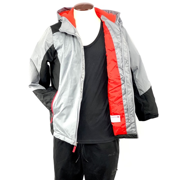 Swiss Tech Other - SWISS+TECH | Systems | Boys/ Juniors Jacket